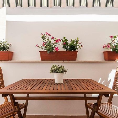 Le Mura Del Borgo Γκαέτα Εξωτερικό φωτογραφία