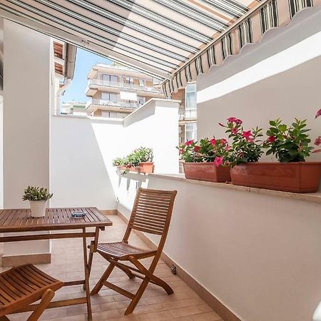 Le Mura Del Borgo Γκαέτα Εξωτερικό φωτογραφία