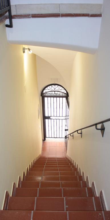 Le Mura Del Borgo Γκαέτα Εξωτερικό φωτογραφία