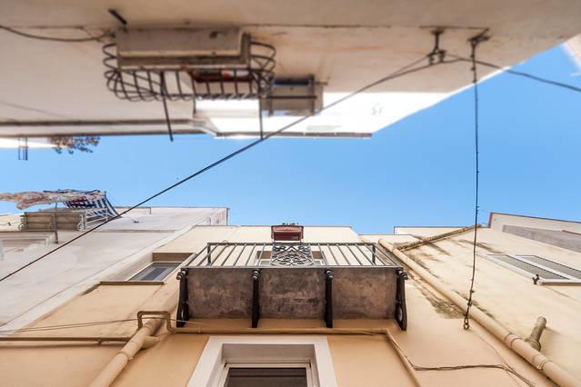 Le Mura Del Borgo Γκαέτα Εξωτερικό φωτογραφία