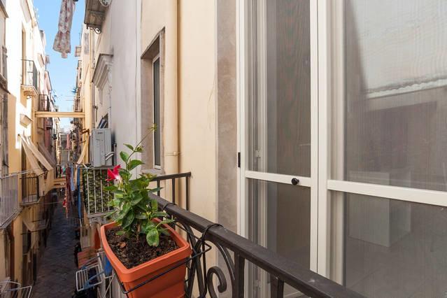 Le Mura Del Borgo Γκαέτα Εξωτερικό φωτογραφία