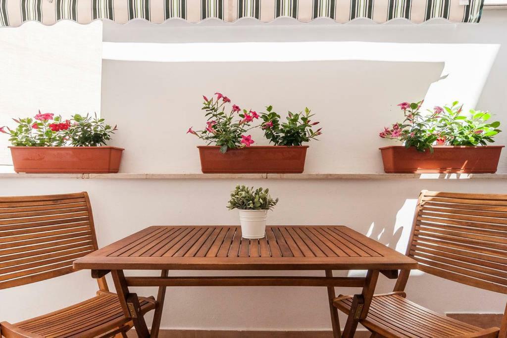 Le Mura Del Borgo Γκαέτα Εξωτερικό φωτογραφία